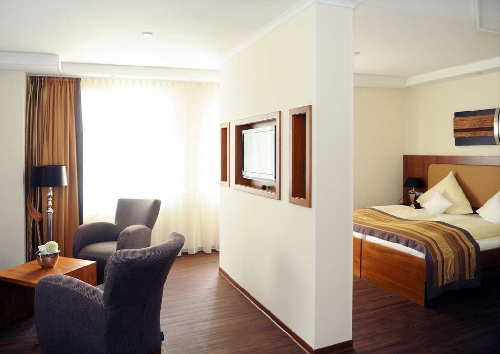 Hotel Mutter-Bahr Ibbenbüren Camera foto