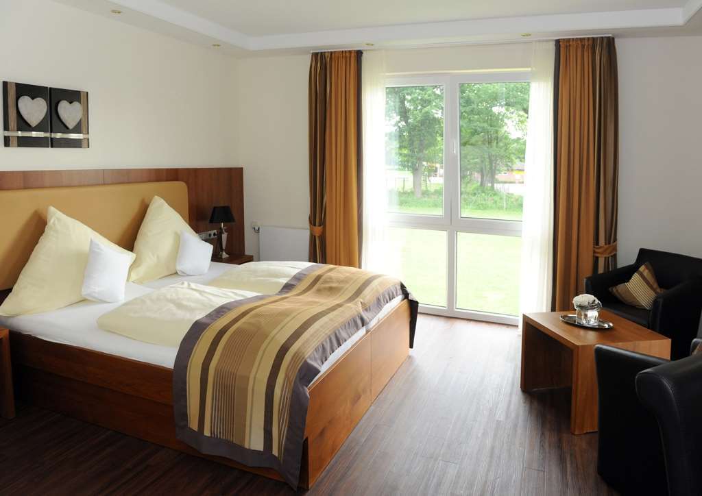 Hotel Mutter-Bahr Ibbenbüren Camera foto