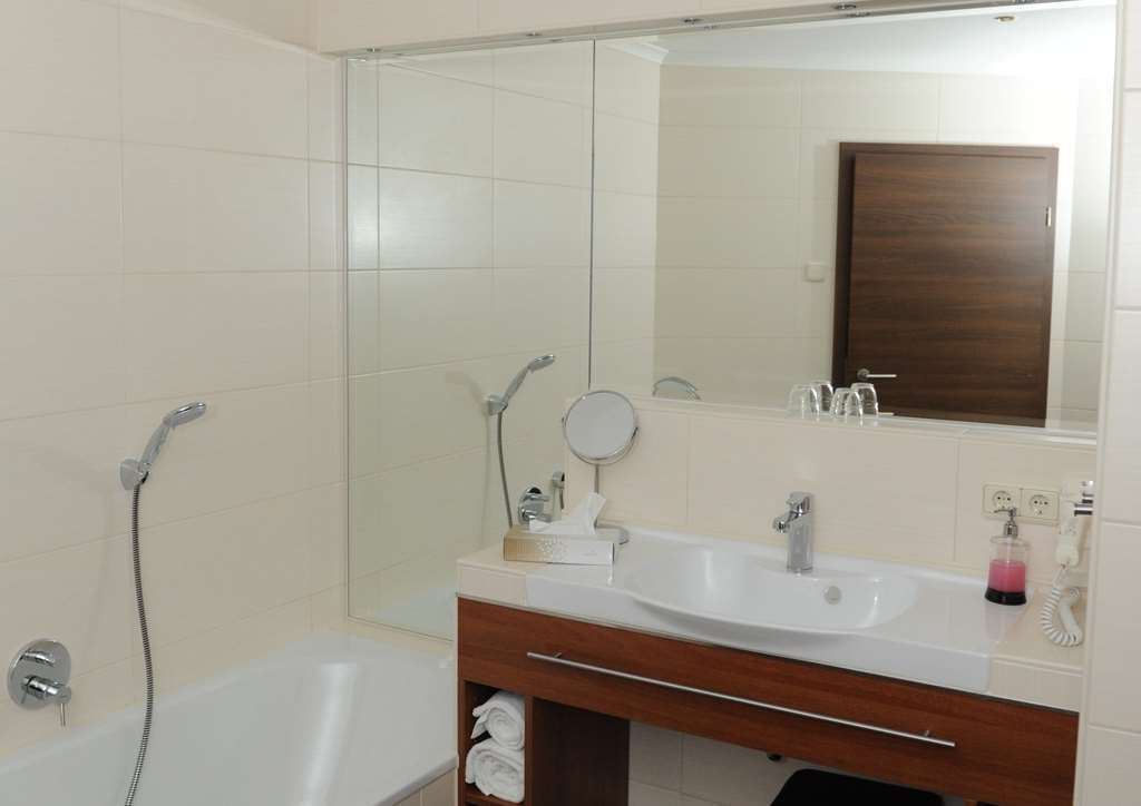 Hotel Mutter-Bahr Ibbenbüren Camera foto